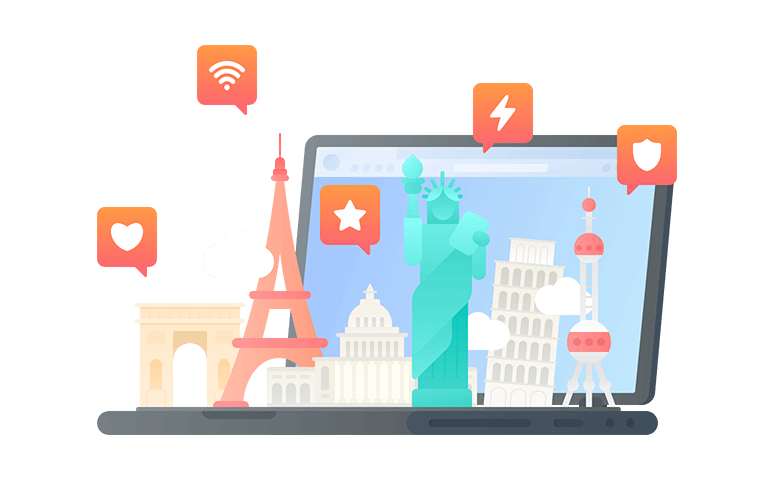 在梵蒂冈怎么穿回中国 - 海龟VPN
